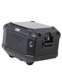 Kufer Hepco&Becker Topcase Xplorer 45 black