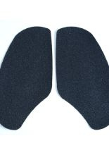 Tankpad antypoślizgowy 2 części R&G do Suzuki GSX1300R Hayabusa (99-20)