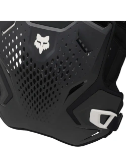 Buzer Fox R3 Guard czarny