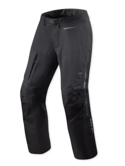 Spodnie cross REV’IT! Component 3 H2O czarne