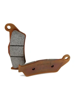 Klocki hamulcowe Brembo Genuine KTM/ Husqvarna/ Sherco (wybrane modele) [kpl. na 1 tarczę]