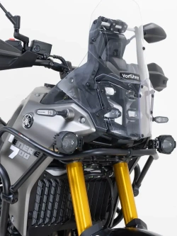 Zestaw świateł drogowych EVO SW-Motech Yamaha Tenere 700 (24-)