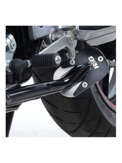 Poszerzenie stopki R&G Do Suzuki GSX 250R/ V-Strom 250 (17-20)