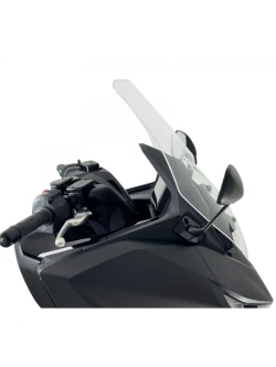 Szyba motocyklowa WRS Touring Honda Forza 750 (25-) przezroczysta