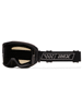 Endurance Race matt black/grey