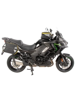 Stelaże pod sakwy motocyklowe Hepco&Becker C-Bow Kawasaki Versys 1100/SE (25-) 