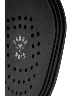 Ochraniacz pleców Pando Moto Quatroflex back 01 M-XXL