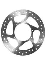 Tarcza Hamulcowa Brembo Serie Oro Fixed Prime Line Honda CRF 250/ 450 (wybrane modele) [śr. 260 mm]