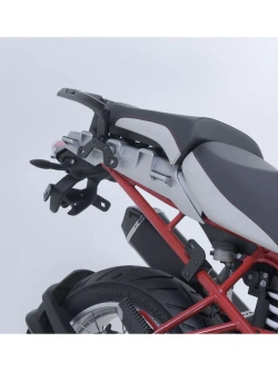 Stelaż kufrów bocznych SW-Motech PRO BMW R 1200 GS (04-12)/ Adventure (06-13)