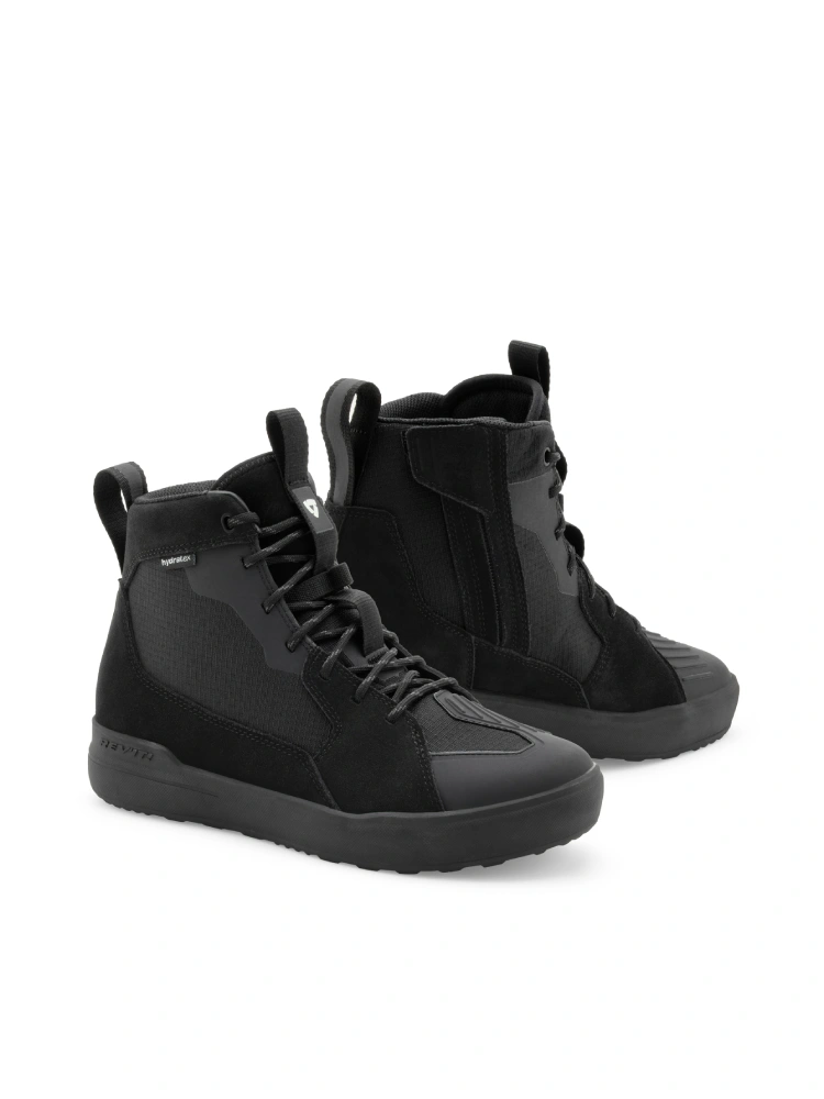 Buty motocyklowe damskie REV’IT! Arrow 2 H2O czarne