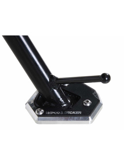 Poszerzenie stopki Hepco&Becker do Hondy NX 500 (24-)