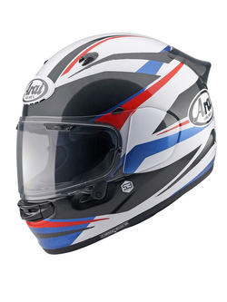 Kask integralny Arai Quantic Ray biały