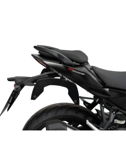 Stelaż pod sakwy motocyklowe Hepco&Becker C-Bow Voge R 625 (25-) czarny