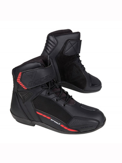 Buty motocyklowe Modeka Kyne czarne