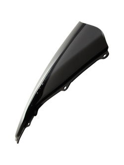 Szyba motocyklowa MRA Oryginalny kształt "O" Aprilia RSV Mille R / Factory [04-09] przyciemniana