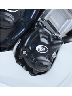Osłona silnika race R&G do Yamaha MT-10 (16-20), MT-10 SP (17-20), YZF-R1 / M (15-20) (prawa strona)