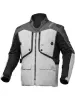 black/gray/white