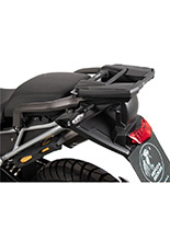 Stelaż centralny Easyrack Hepco&Becker Triumph Tiger 1200 Rally Explorer / GT Explorer (22-) montowany do oryginalnego bagażnika