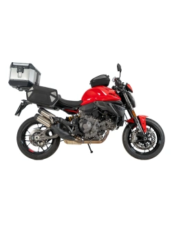 Stelaż pod kufer centralny Hepco&Becker Easyrack Ducati Monster 890/+ (26-)