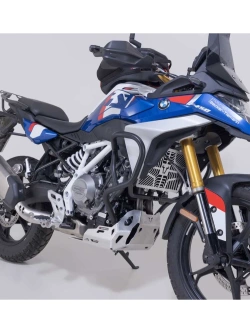 Crashbary SW-Motech BMW F 450 GS (25-) czarne