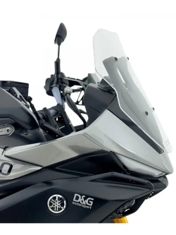 Szyba motocyklowa WRS Sport Yamaha Tracer 7/ GT (25-) przezroczysta
