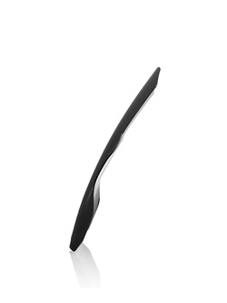 Szyba do skutera WRS Sport Honda X-ADV 750 (17-20) czarna matowa