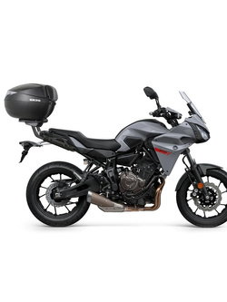 Stelaż pod kufer centralny Shad do Yamaha Tracer 700 GT (19-24)