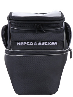 Torba na bag Street Enduro M [system: Basic; pojemność: 10-14L]