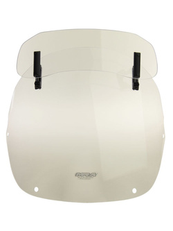 Szyba motocyklowa MRA Variotouringscreen "VT" Honda XLV 600 Transalp (94-99) przeźroczysta