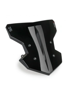 Owiewka Puig Yamaha MT-03 (20-) czarna