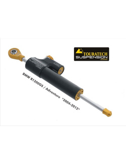 Amortyzator skrętu CSC Touratech do KTM 790 Adventure R (19-)/ 890 Adventure/ R (21-)