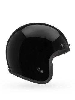 Kask otwarty Bell Custom 500 czarny 