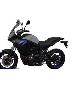 Szyba motocyklowa MRA Variotouringscreen "VTM" Yamaha Tracer 7/ 700 (20-24) przyciemniana