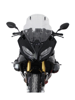 Szyba motocyklowa MRA Variotouringscreen "VTM" BMW R 1250 RS [19-] przeźroczysta