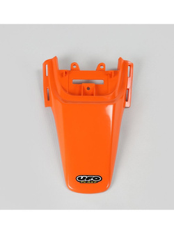 Tylny błotnik UFO do Hondy CRF 50 (04-) pomarańczowy