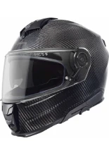 Kask integralny Schuberth S3 Carbon czarny