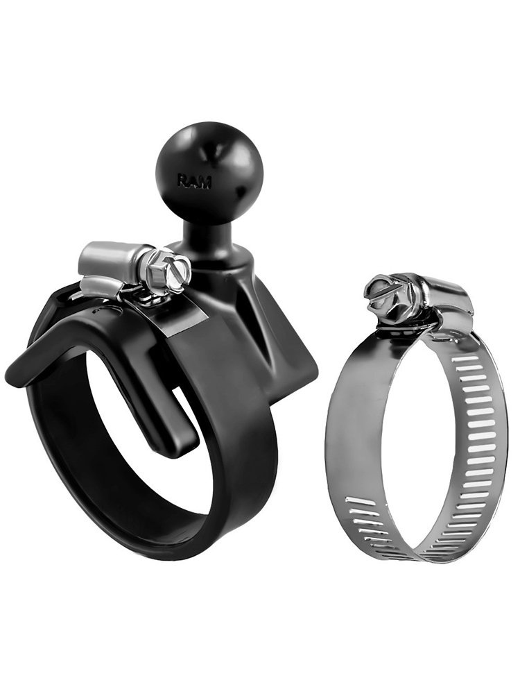 Uchwyt RAM do aparatu lub kamery z 0.63 cm gwintem z podstawą do montażu na ramę