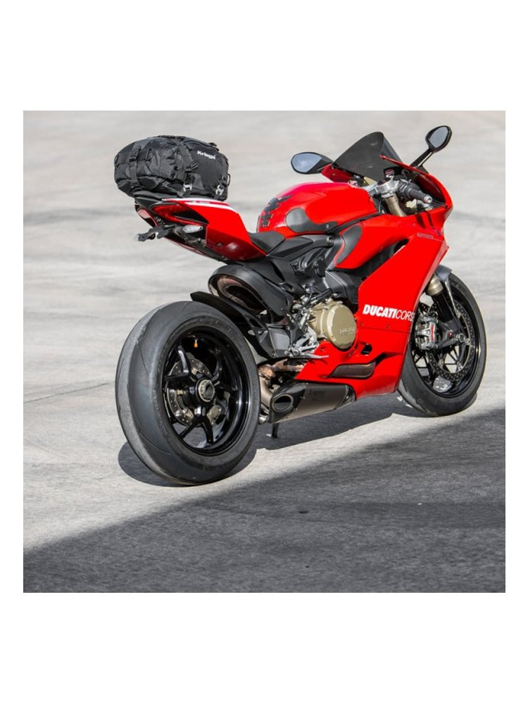 Paski montażowe do US-Drypack Kriega do Ducati Panigale 959/1299