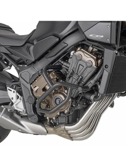 Gmole silnika Kappa Honda CB 650 R (24-) czarne