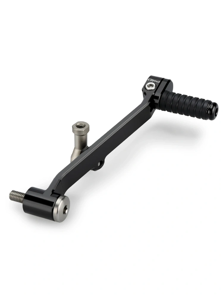 Dźwignia zmiany biegów PUIG Honda CB750 Hornet (23-)/E-Clutch (26-) czarna