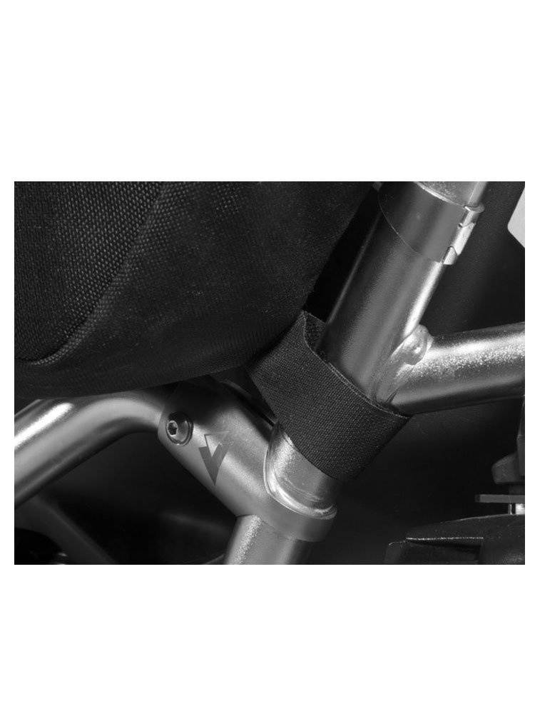 Torby Ambato na gmole 045-5165 Touratech do BMW R1200GS Adventure (14-20) 1 para