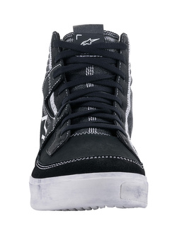 Buty motocyklowe Alpinestars Ageless czarne