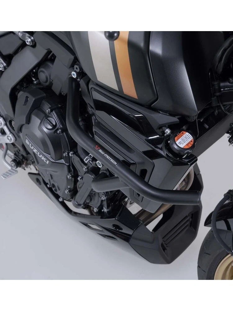 Crashbary SW-Motech Suzuki GSX-8T/ TT (25-) czarne