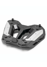 Płyta montażowa GIVI M10 Monokey z systemem antywibracyjnym