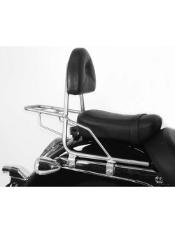 Oparcie pasażera Hepco&Becker Honda VT 750 Shadow (04 -07) bez tylnego bagażnika