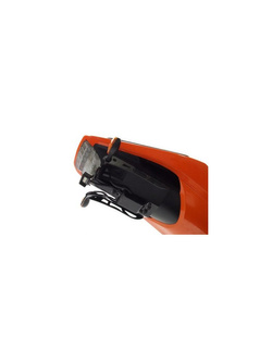 MOCOWANIE TABLICY REJESTRACYJNEJ R&G DO Honda CBR1000RR Fireblade (10-11)