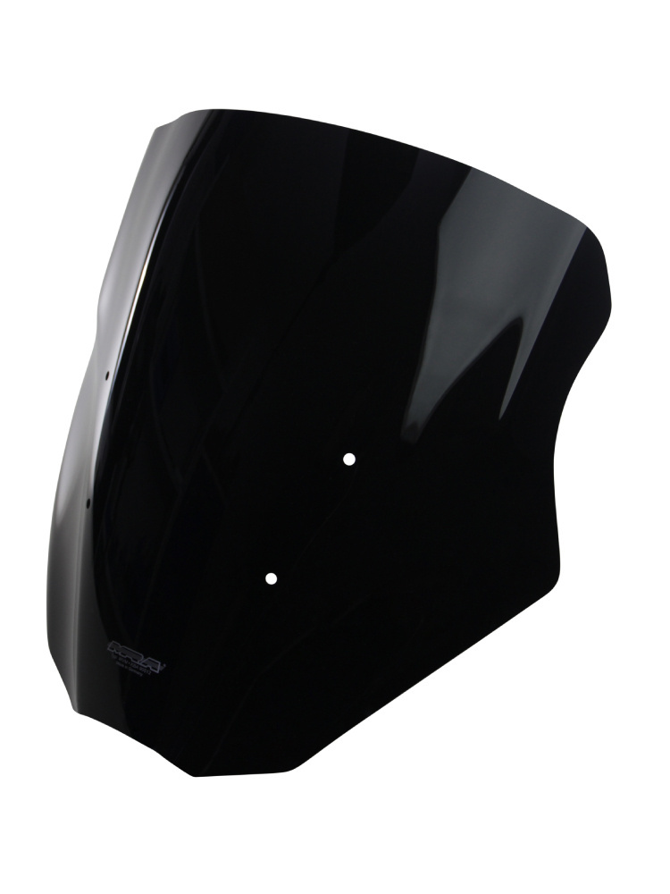 Szyba motocyklowa MRA Touring "T" Honda VFR 800 X Crossrunner (15-16) czarna