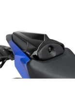 Nakładka tylnego siedzenia Puig Yamaha MT-09/SP/Y-AMT (24-) czarna