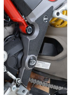 Tank Pad antypoślizgowy R&G Racing Ducati Multistrada V2S (22-24)/ 1200/ S/ 950 / S (17-21)/ 1260 (18-)
