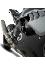 Crash pady R&G Apex BMW M 1000 R/ S 1000 RR (23-) czarne